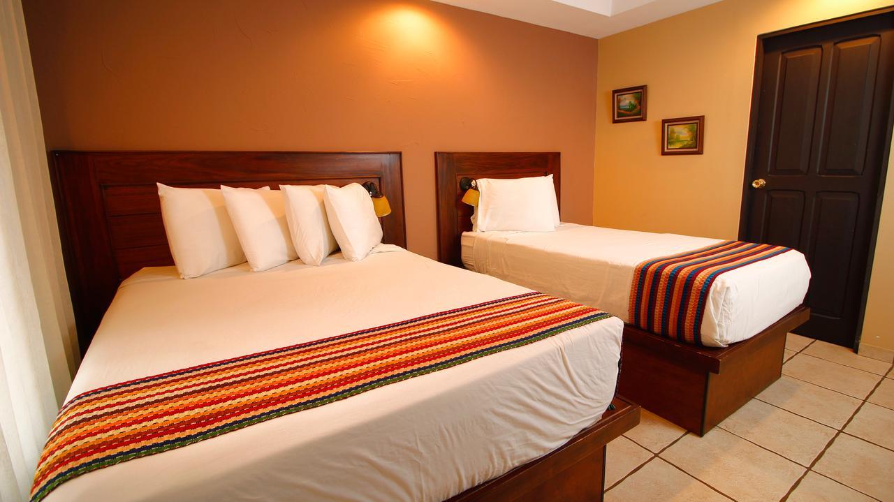 La Riviera Hotel San Antonio De Belen Exterior photo