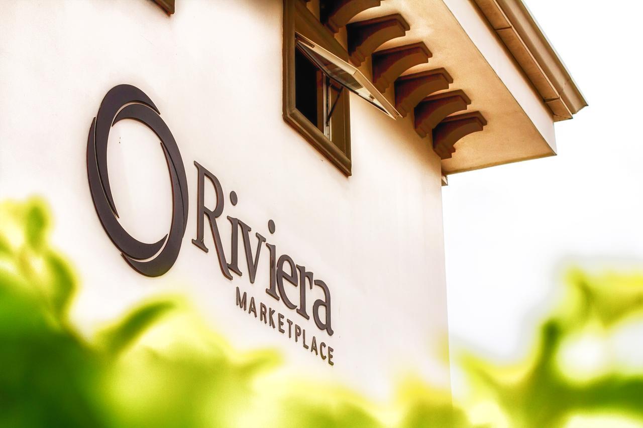 La Riviera Hotel San Antonio De Belen Exterior photo