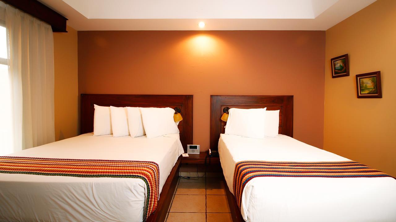 La Riviera Hotel San Antonio De Belen Exterior photo